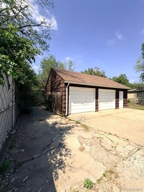 MLS Image #5 for 1125  xanadu street,aurora, Colorado