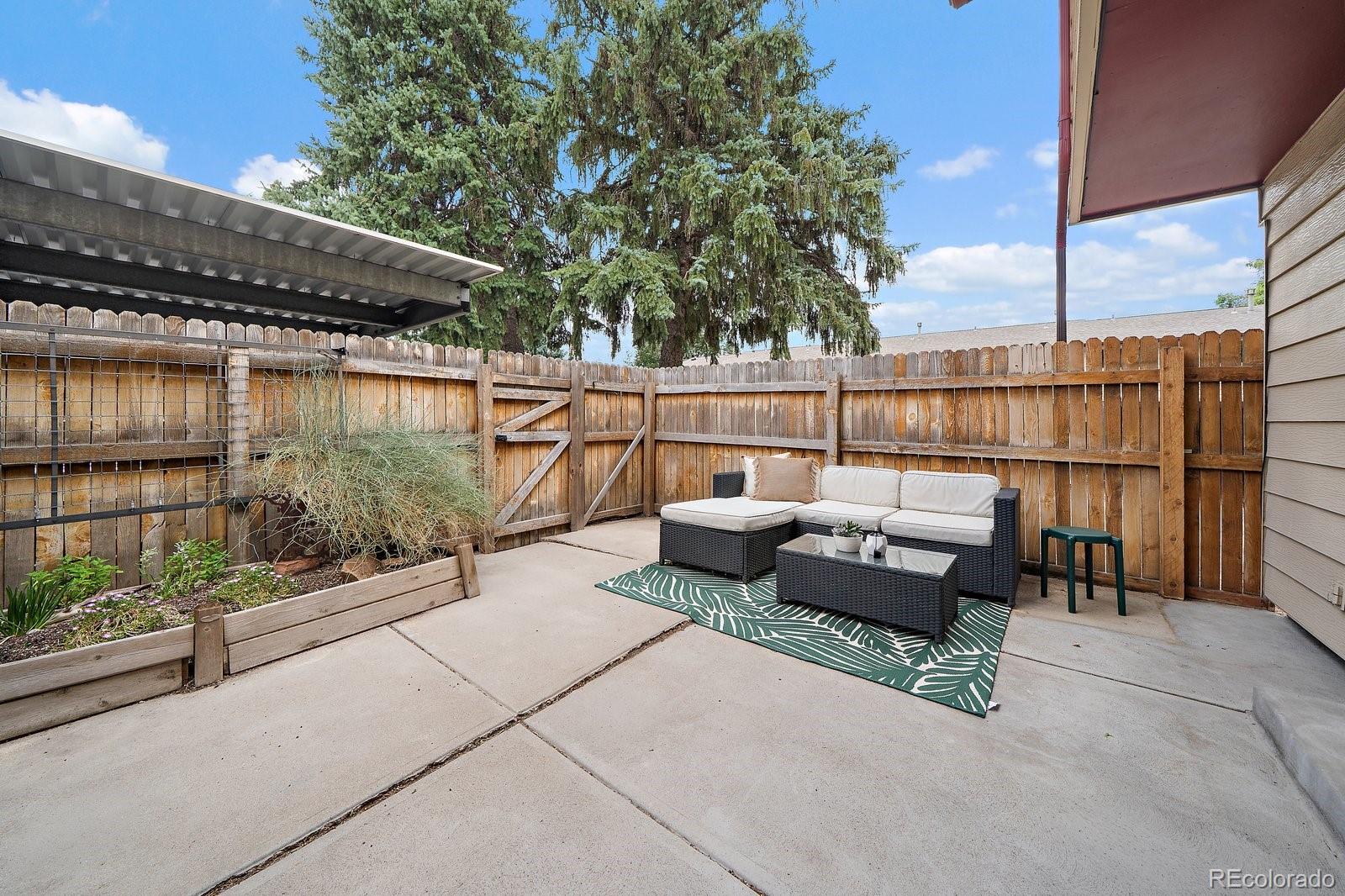 MLS Image #1 for 473 s balsam street ,lakewood, Colorado