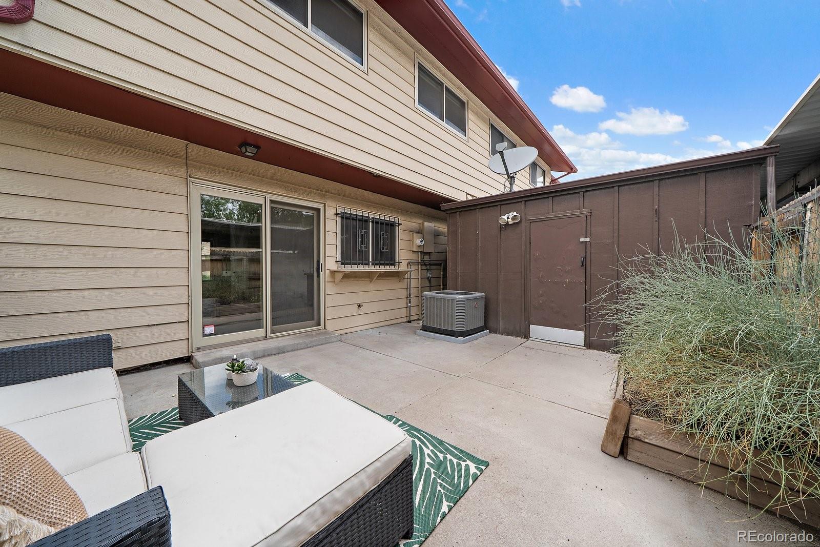 MLS Image #2 for 473 s balsam street ,lakewood, Colorado