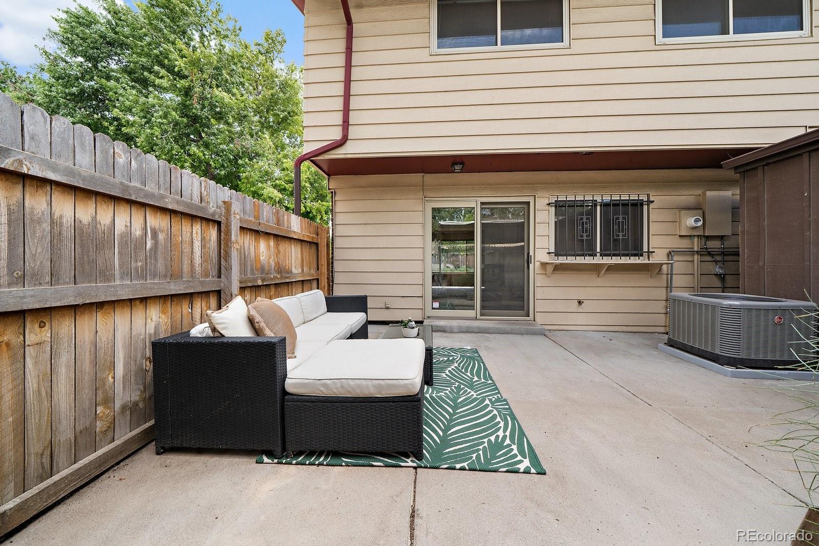 MLS Image #25 for 473 s balsam street ,lakewood, Colorado