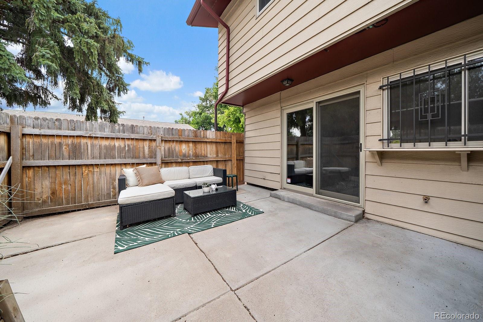 MLS Image #26 for 473 s balsam street ,lakewood, Colorado