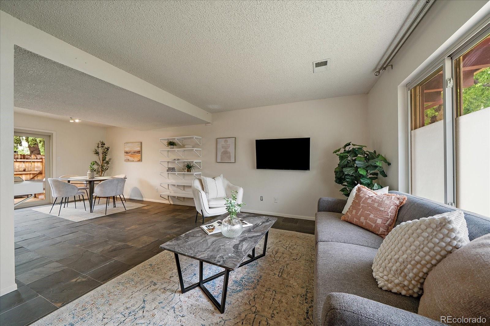 MLS Image #3 for 473 s balsam street ,lakewood, Colorado