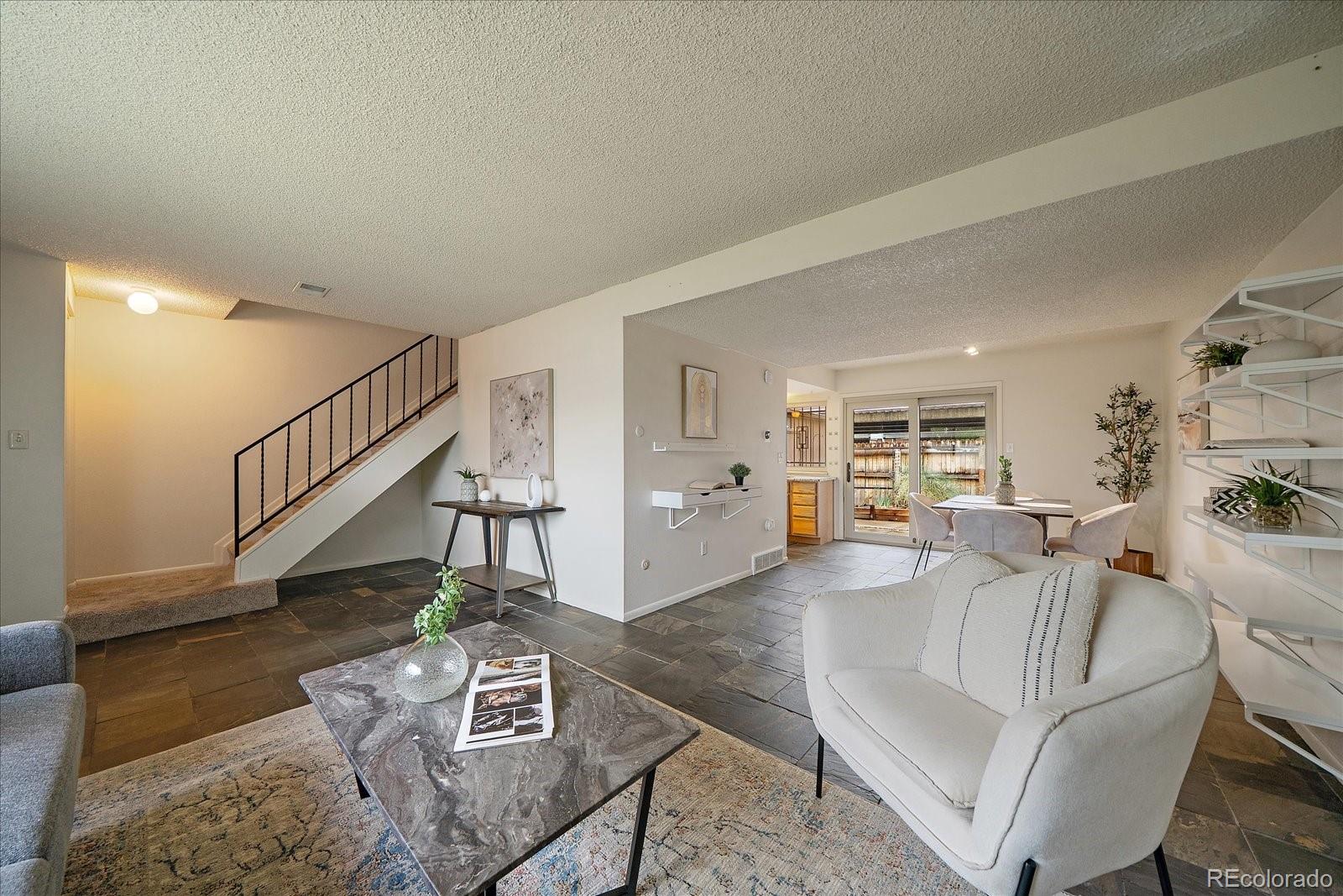 MLS Image #6 for 473 s balsam street ,lakewood, Colorado