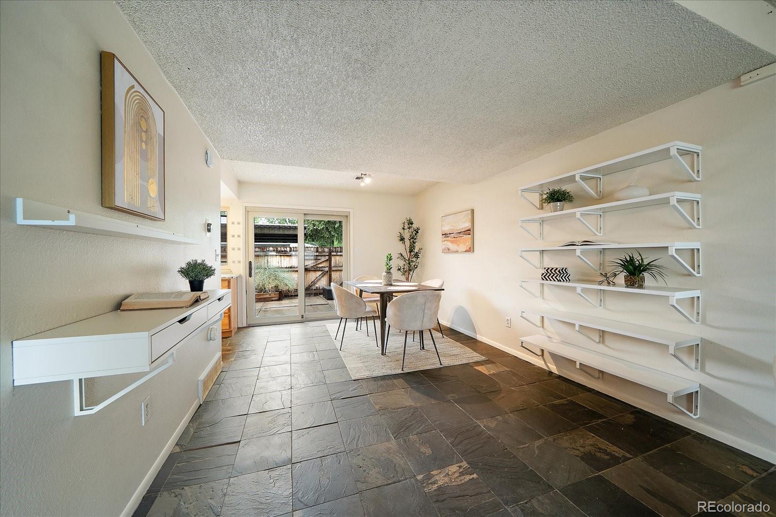 MLS Image #7 for 473 s balsam street ,lakewood, Colorado