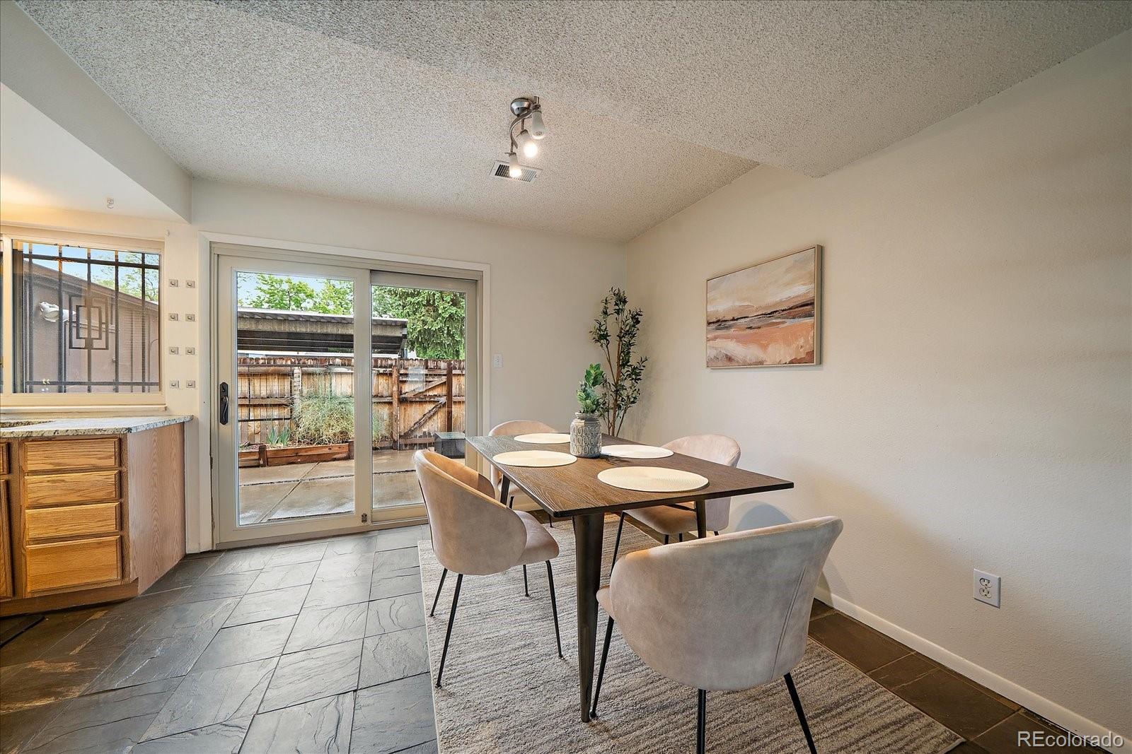 MLS Image #8 for 473 s balsam street ,lakewood, Colorado