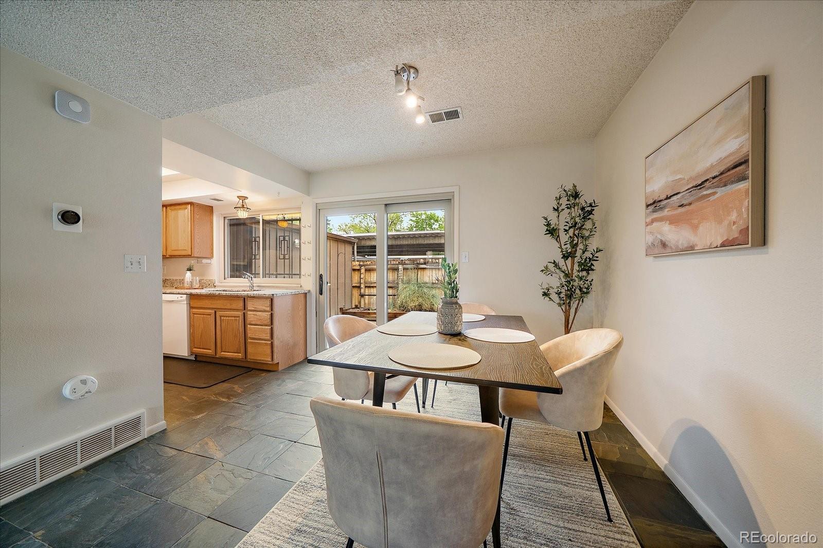 MLS Image #9 for 473 s balsam street ,lakewood, Colorado