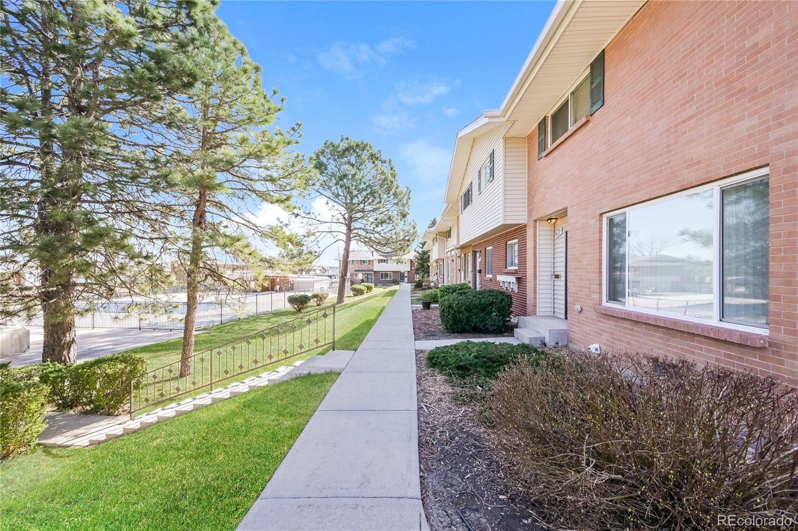 MLS Image #1 for 9117 e mansfield avenue ,denver, Colorado
