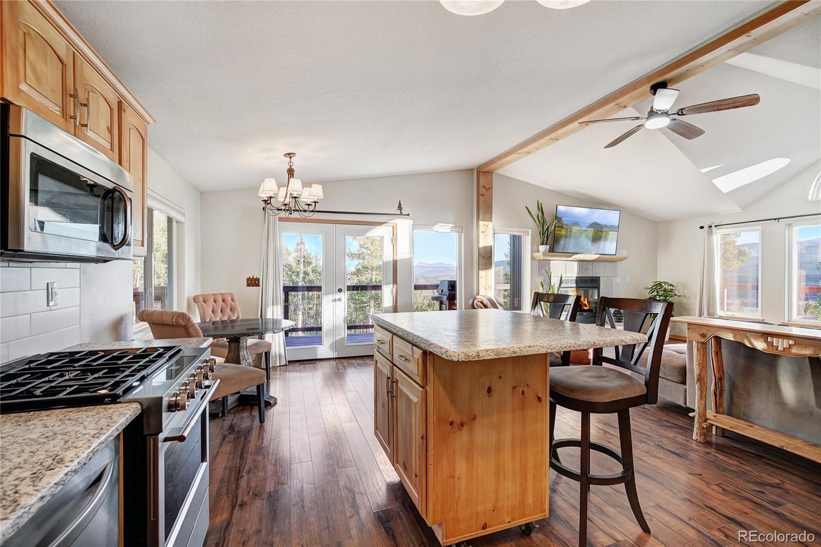 MLS Image #14 for 1243  platte river drive,alma, Colorado
