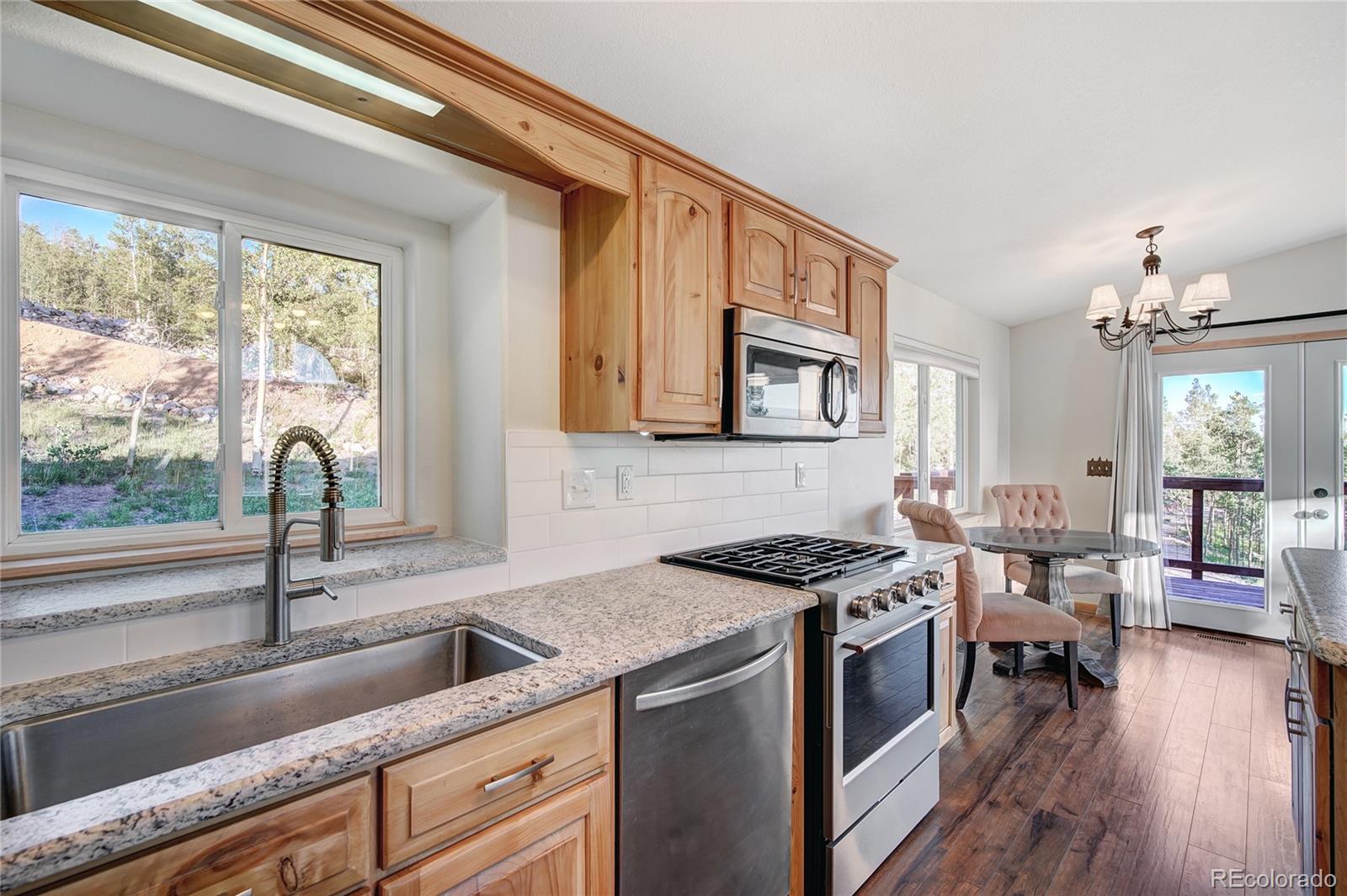 MLS Image #16 for 1243  platte river drive,alma, Colorado