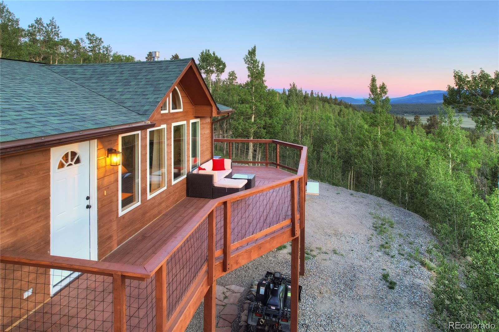 MLS Image #20 for 1243  platte river drive,alma, Colorado