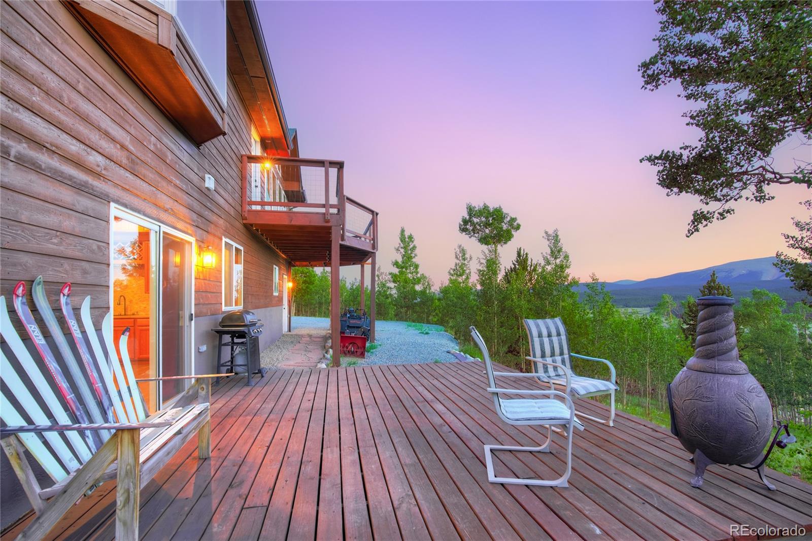MLS Image #23 for 1243  platte river drive,alma, Colorado