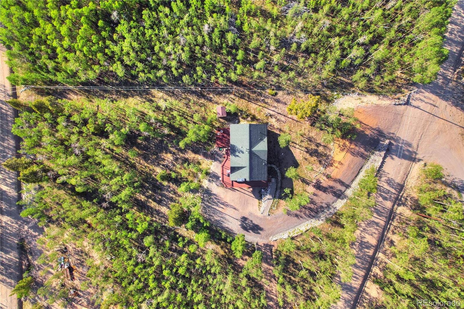 MLS Image #34 for 1243  platte river drive,alma, Colorado