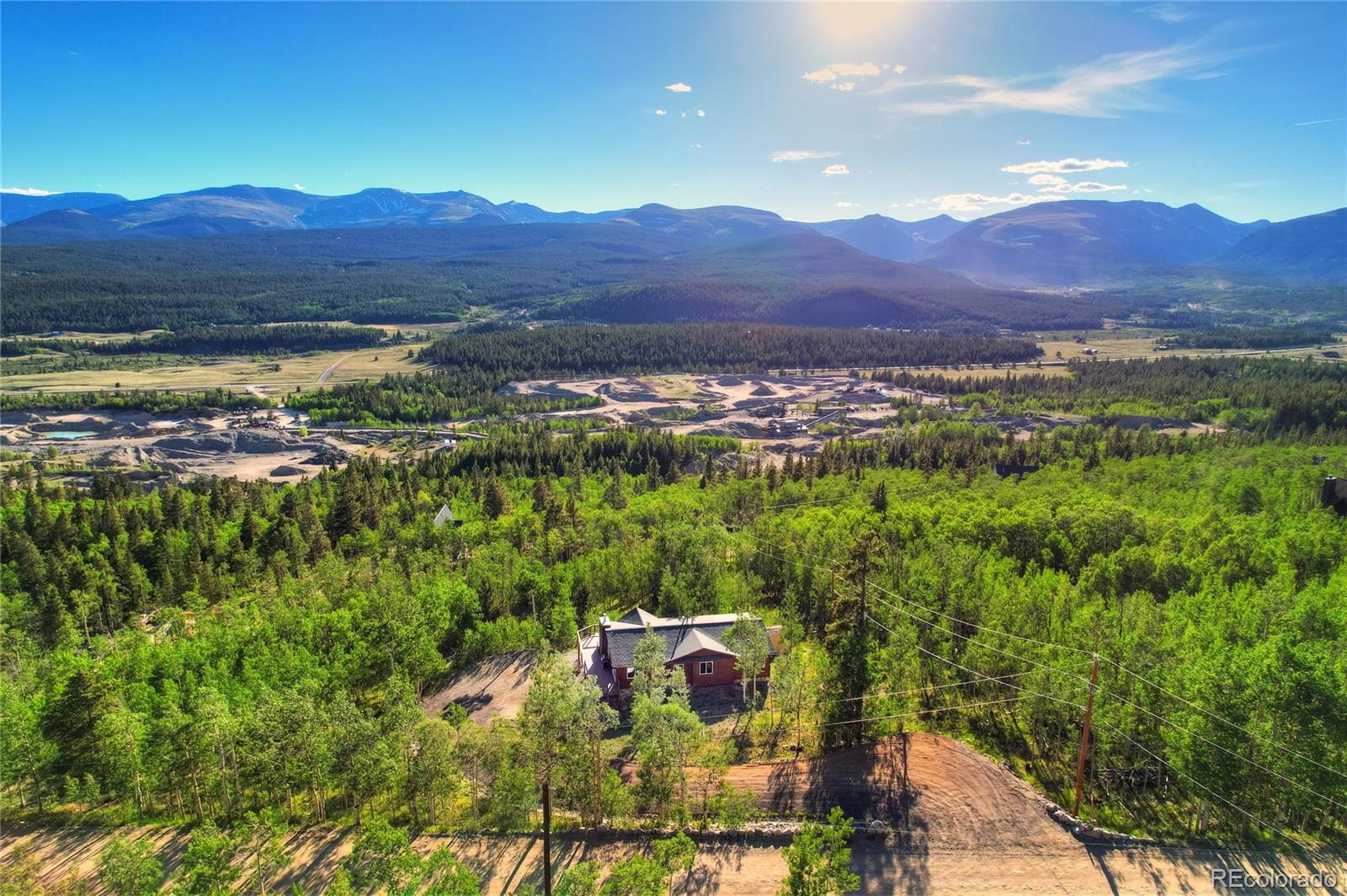 MLS Image #35 for 1243  platte river drive,alma, Colorado