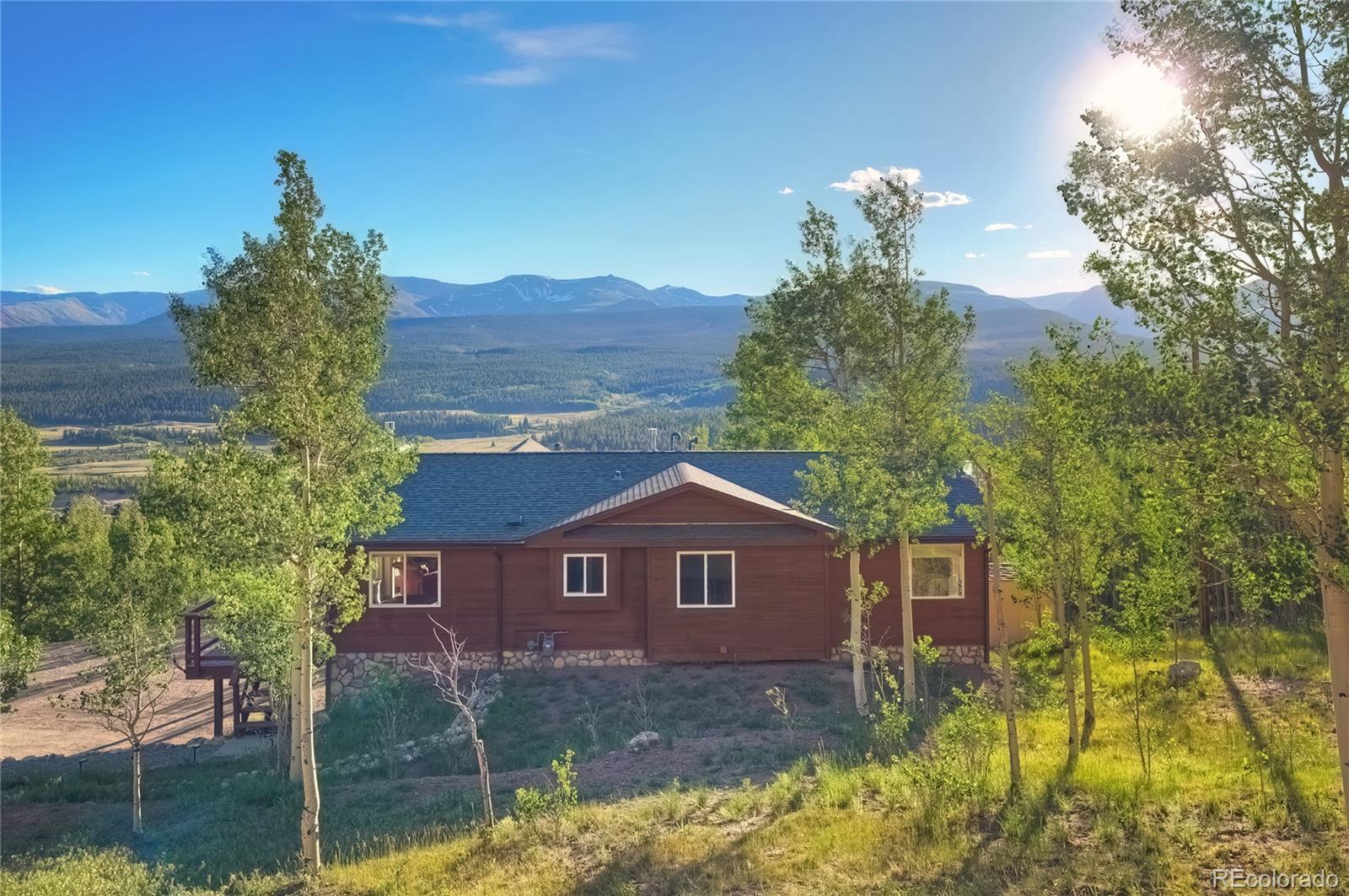 MLS Image #36 for 1243  platte river drive,alma, Colorado