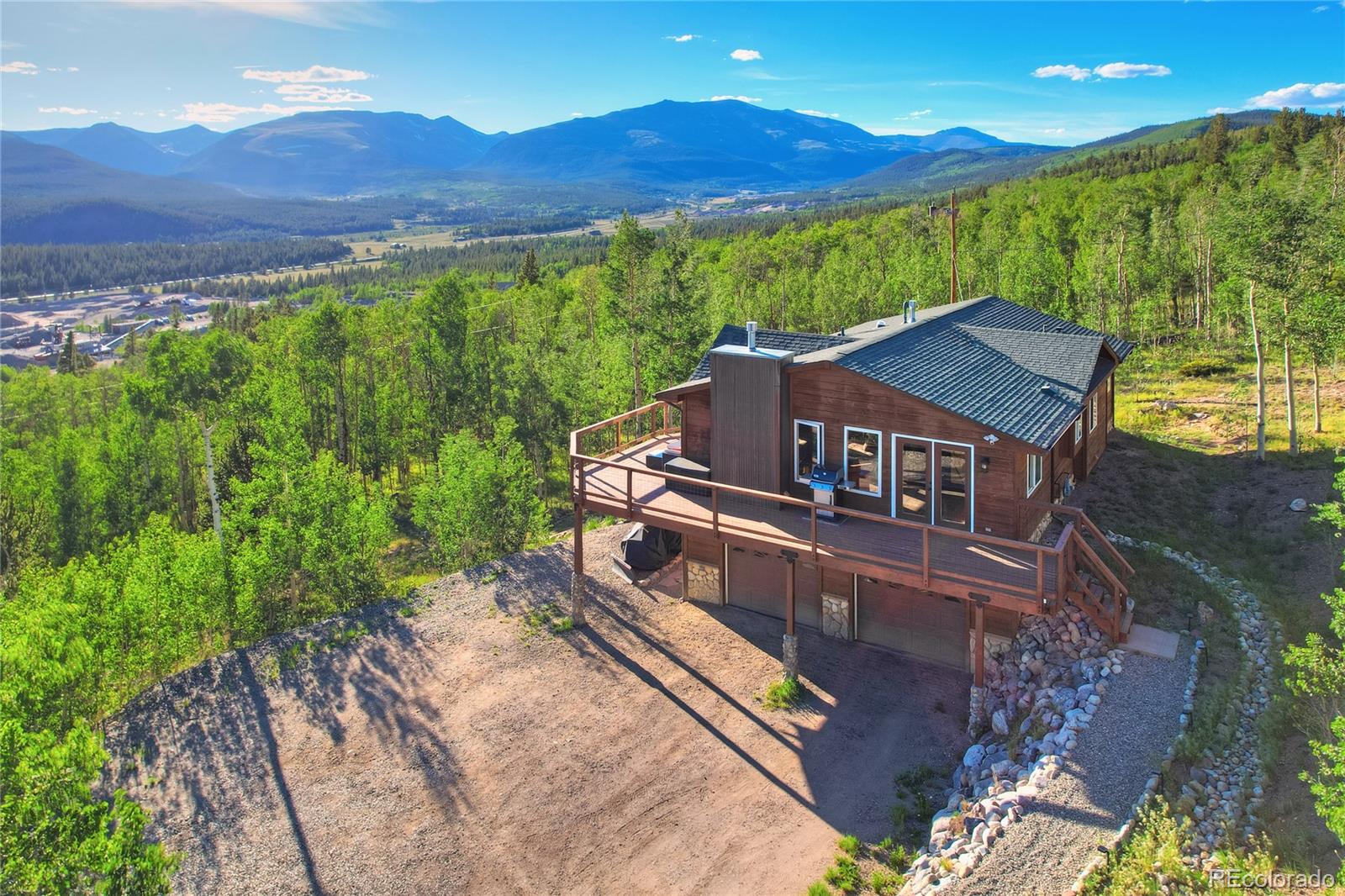 MLS Image #37 for 1243  platte river drive,alma, Colorado
