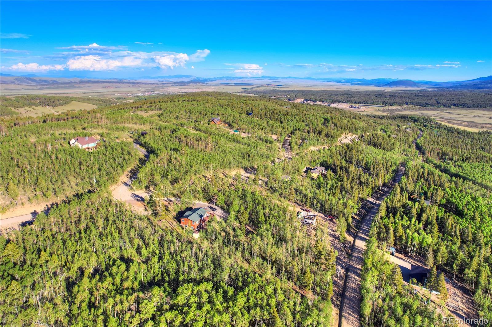MLS Image #45 for 1243  platte river drive,alma, Colorado