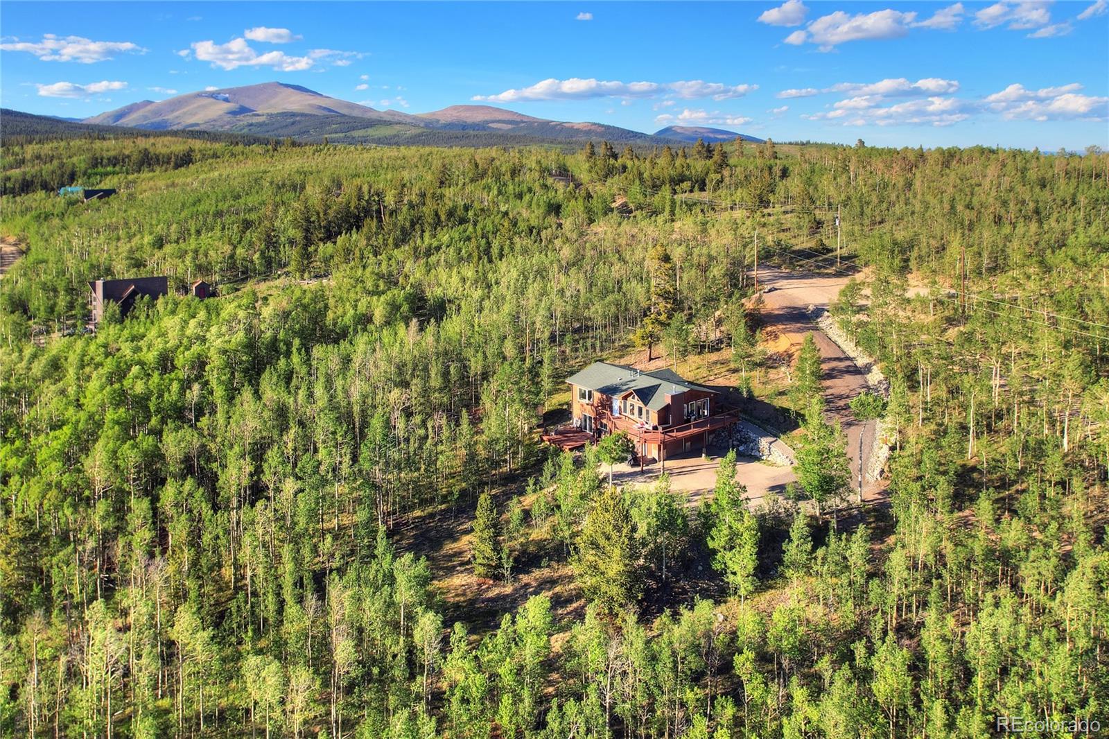 MLS Image #47 for 1243  platte river drive,alma, Colorado