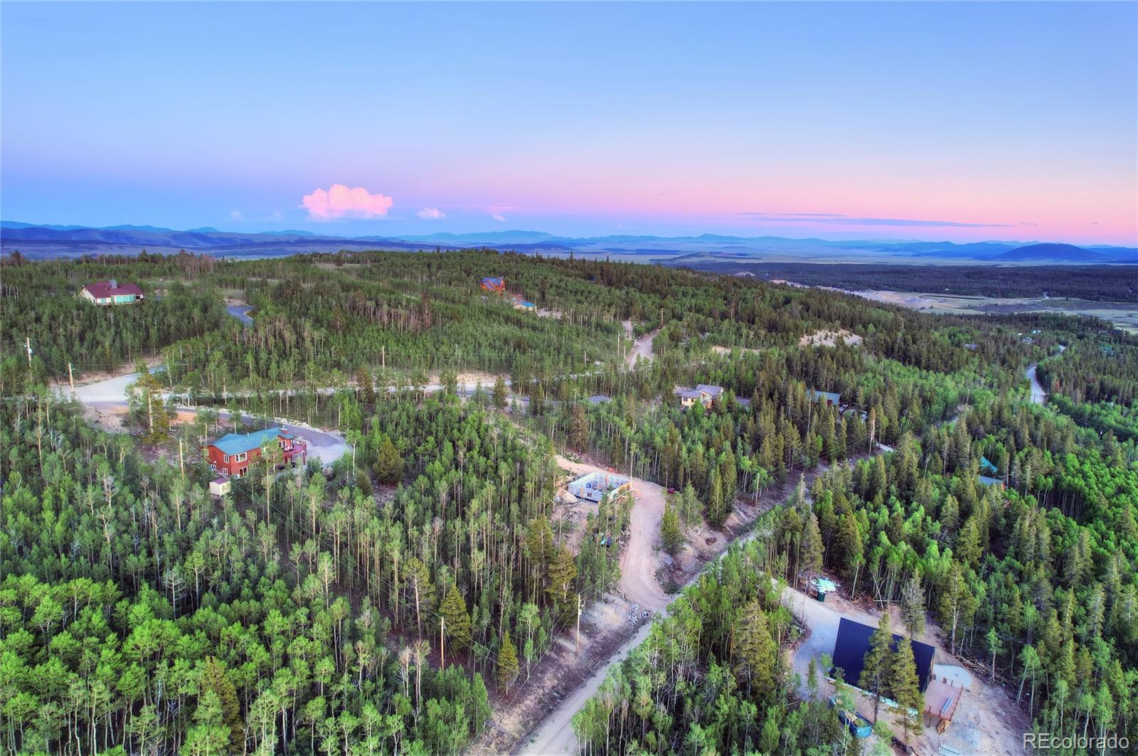 MLS Image #48 for 1243  platte river drive,alma, Colorado