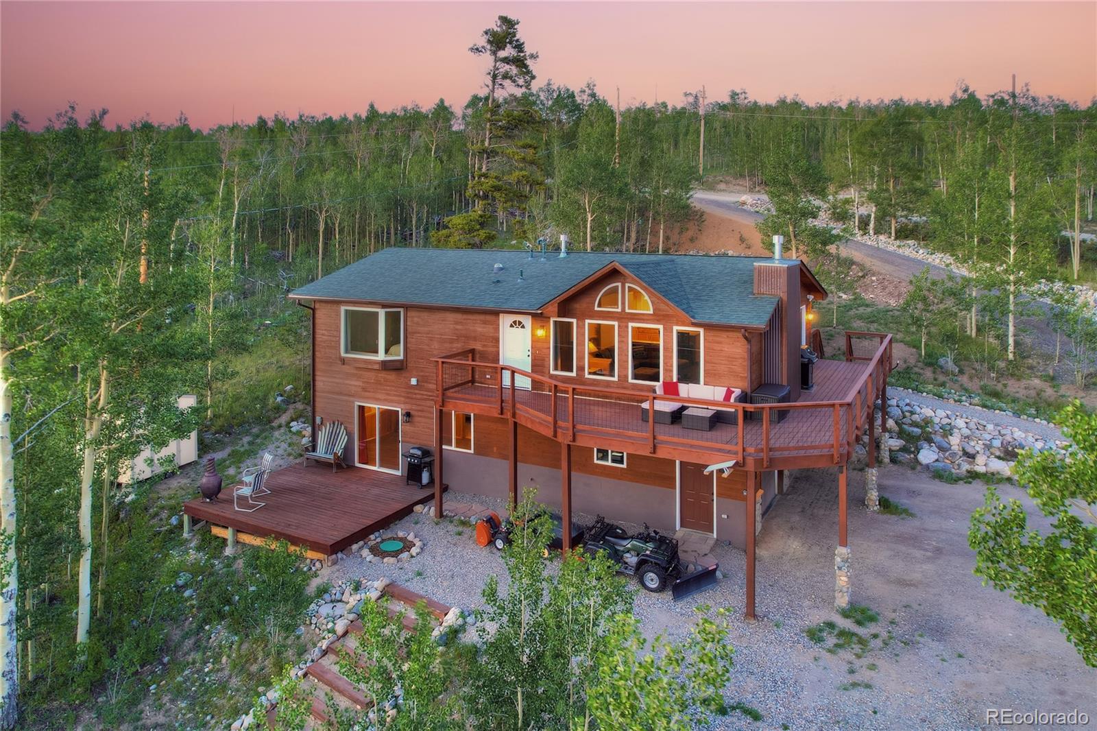 MLS Image #49 for 1243  platte river drive,alma, Colorado