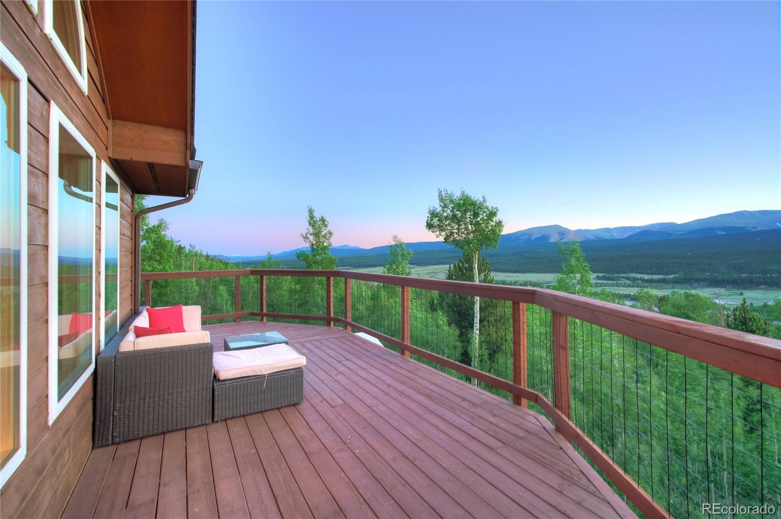 MLS Image #6 for 1243  platte river drive,alma, Colorado
