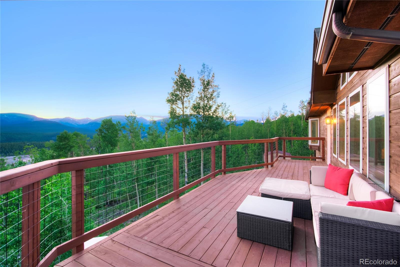 MLS Image #7 for 1243  platte river drive,alma, Colorado
