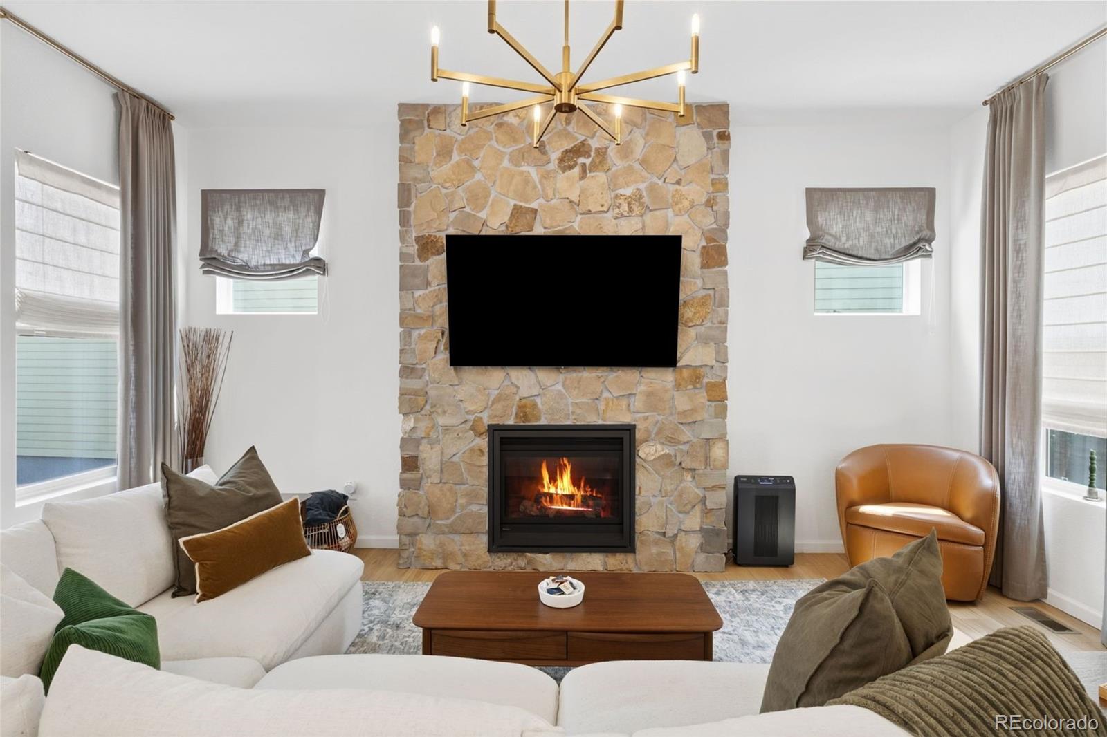 MLS Image #1 for 84  mayflower park place,colorado springs, Colorado