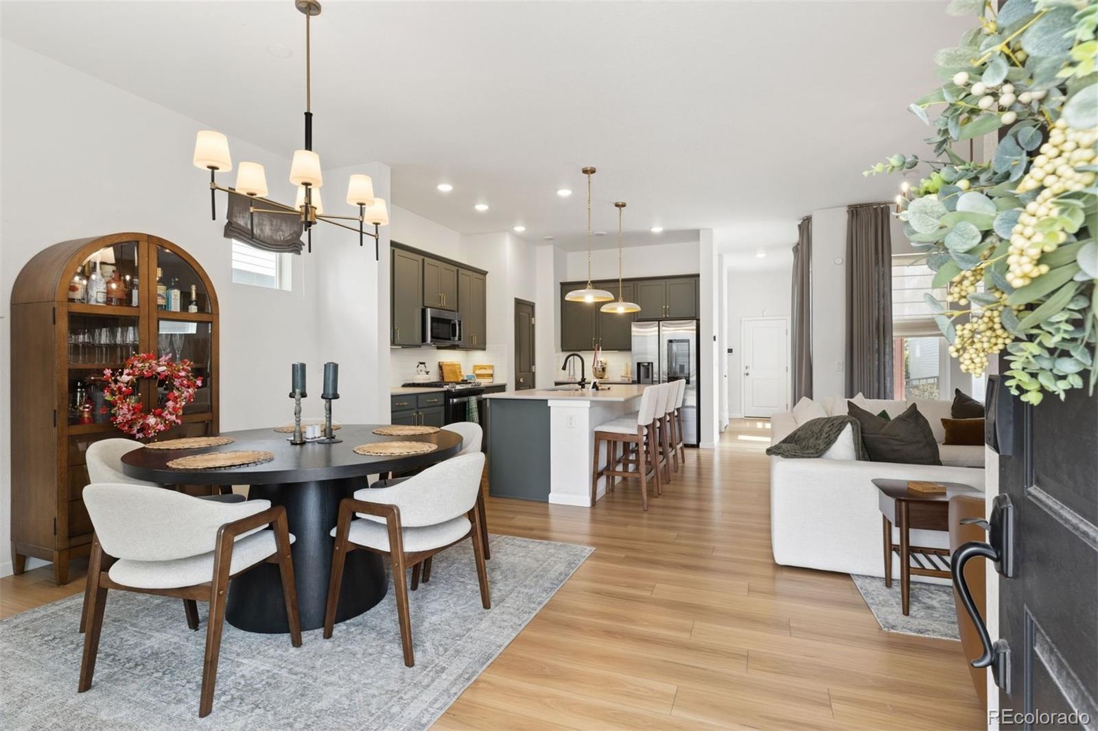 MLS Image #10 for 84  mayflower park place,colorado springs, Colorado
