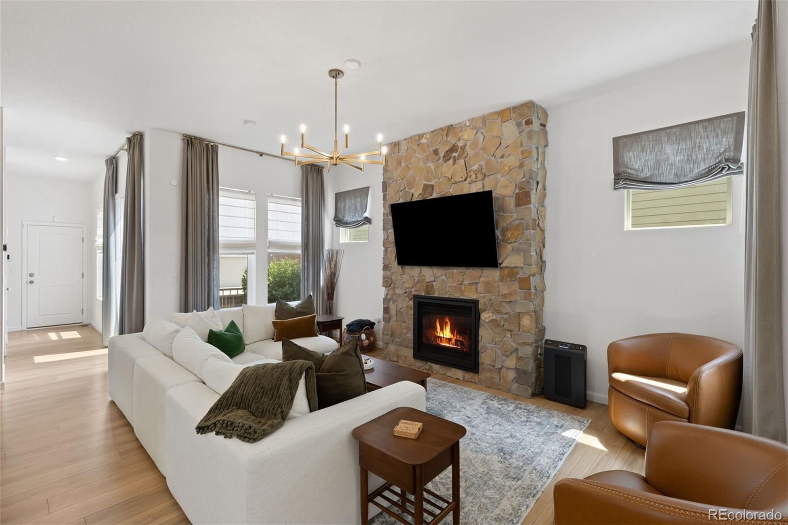 MLS Image #12 for 84  mayflower park place,colorado springs, Colorado