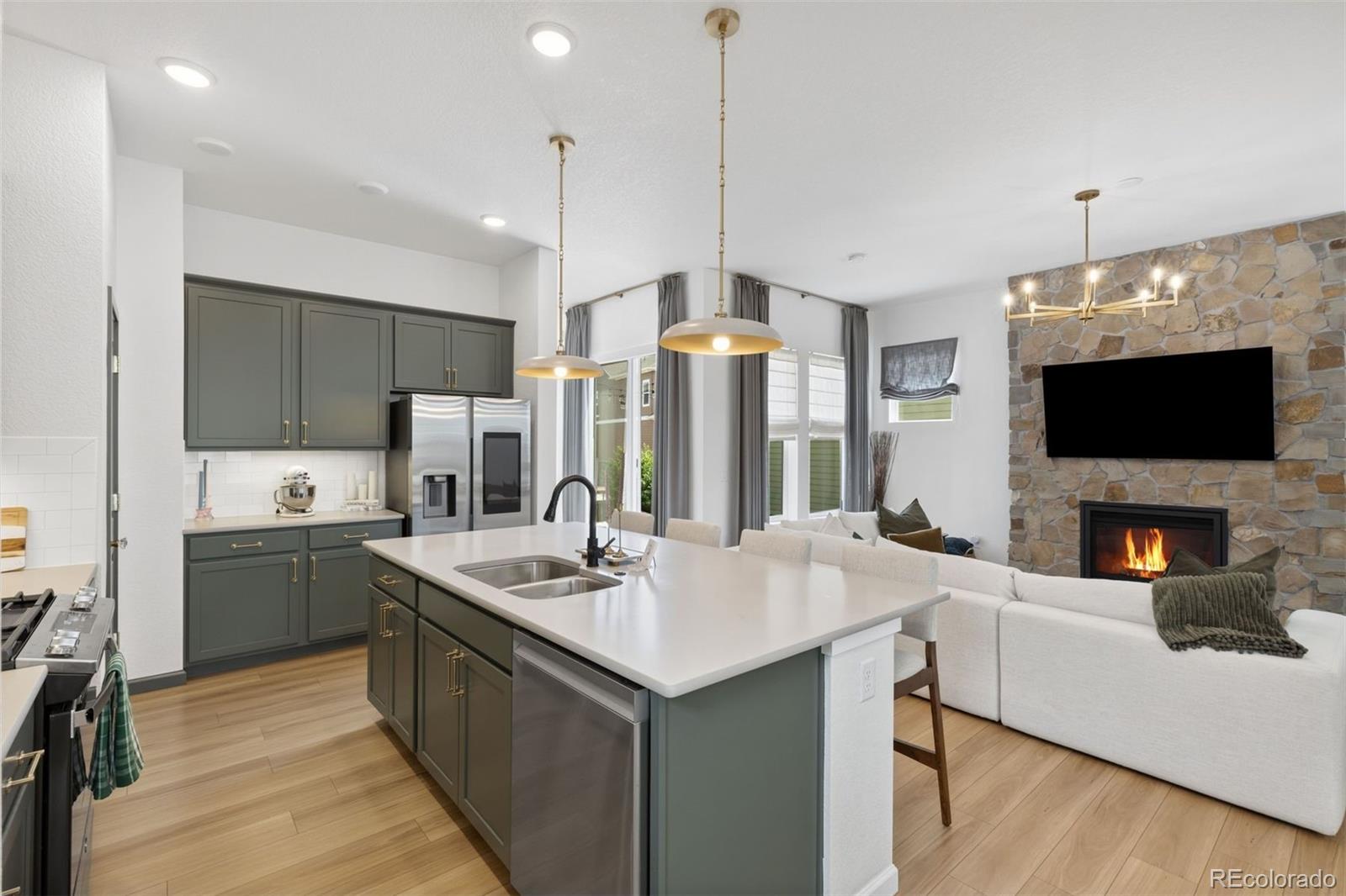 MLS Image #13 for 84  mayflower park place,colorado springs, Colorado