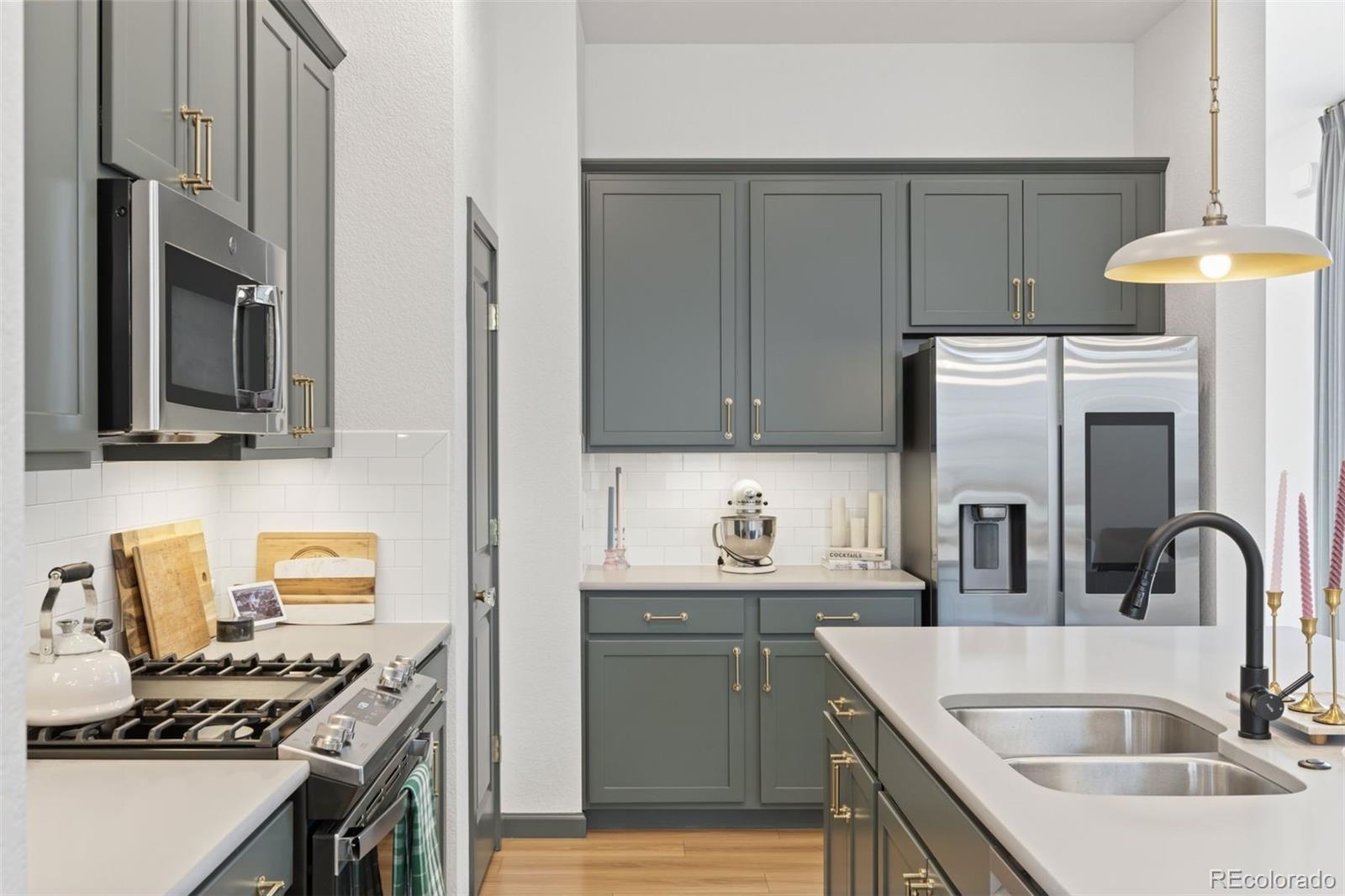 MLS Image #14 for 84  mayflower park place,colorado springs, Colorado