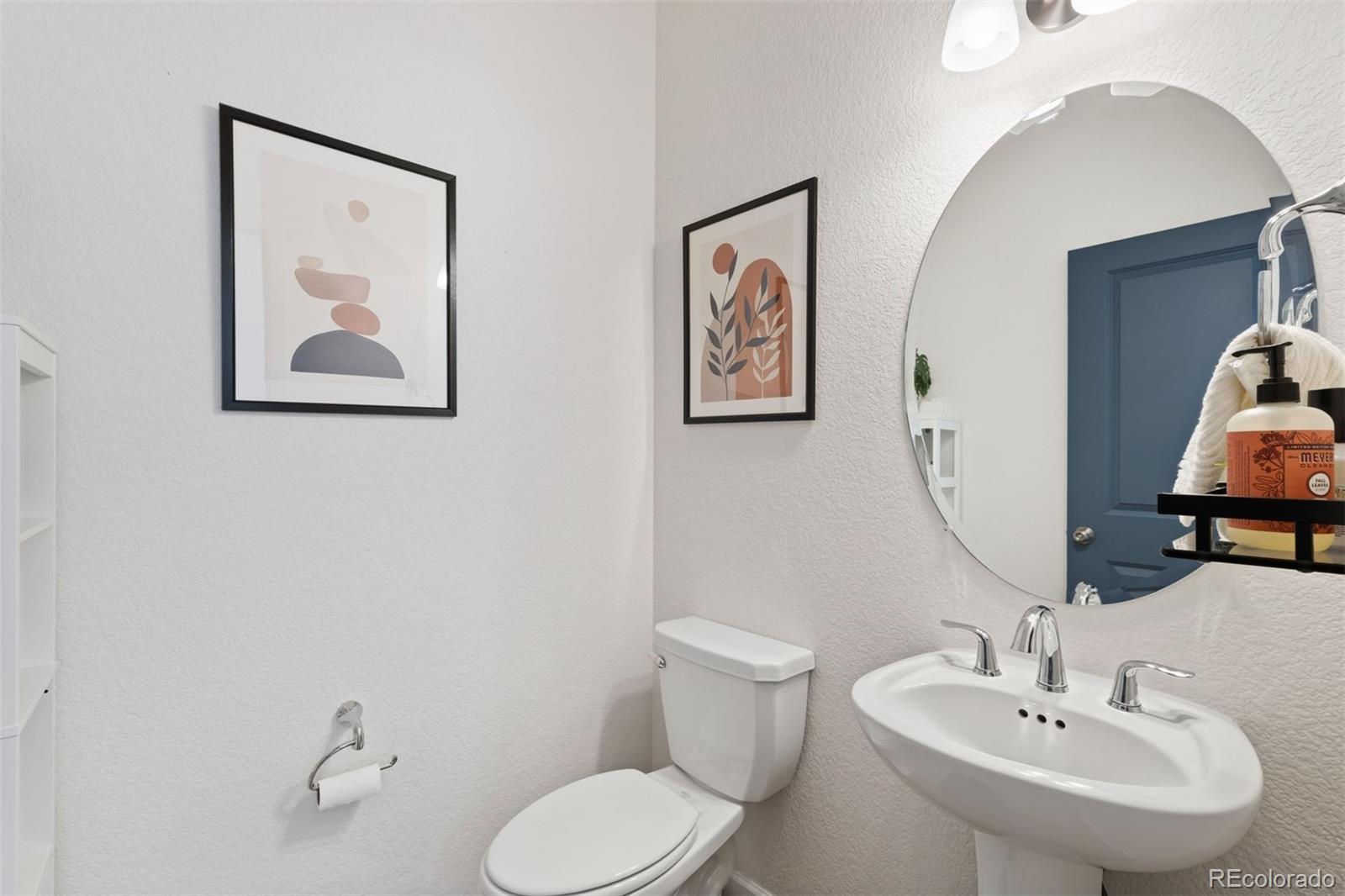 MLS Image #15 for 84  mayflower park place,colorado springs, Colorado