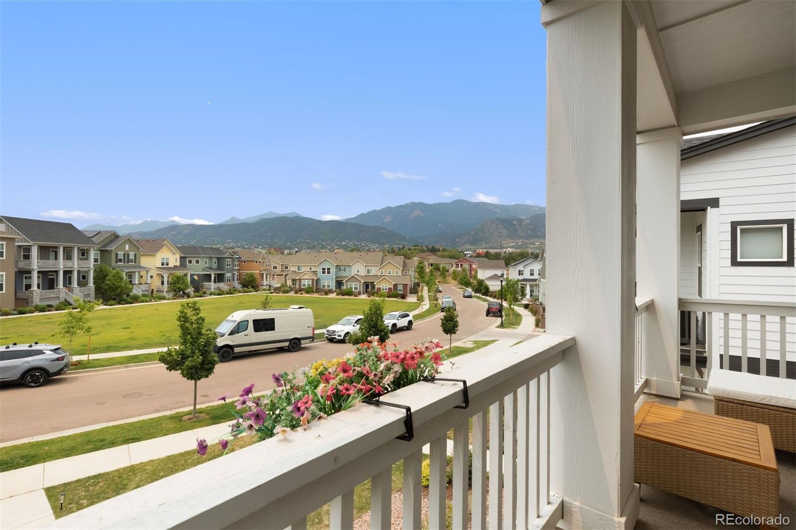 MLS Image #22 for 84  mayflower park place,colorado springs, Colorado