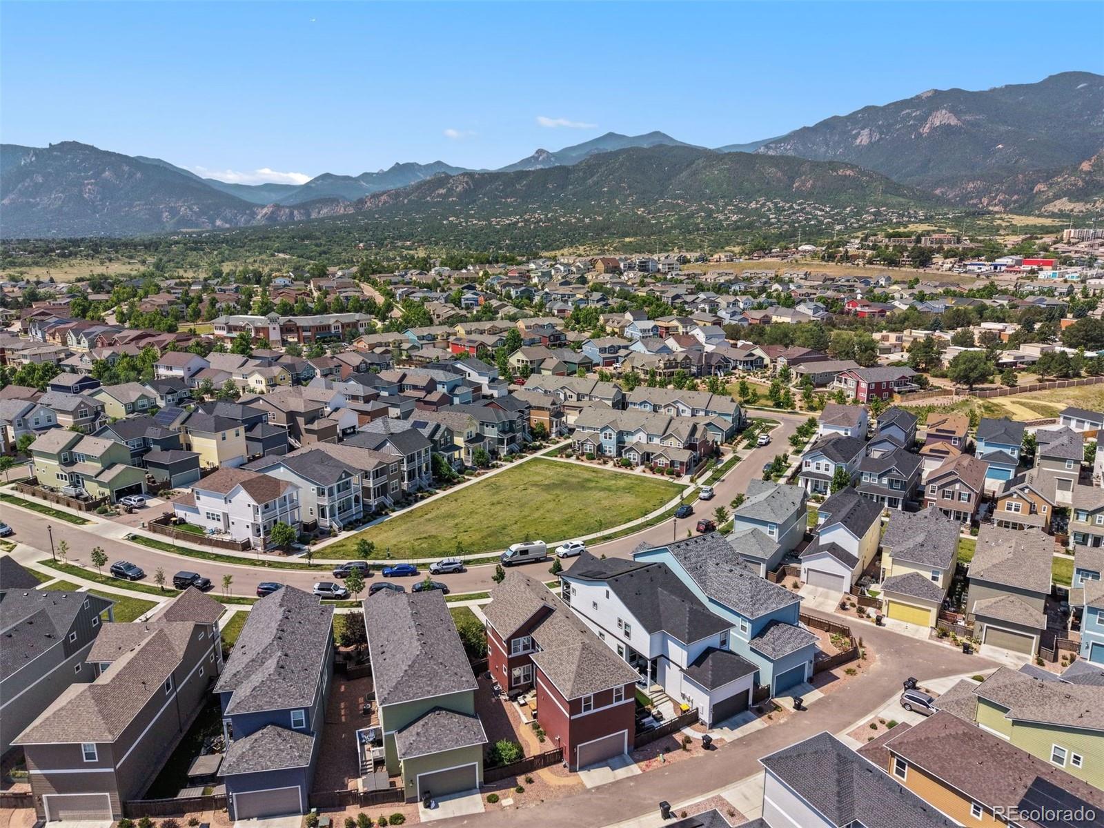 MLS Image #32 for 84  mayflower park place,colorado springs, Colorado