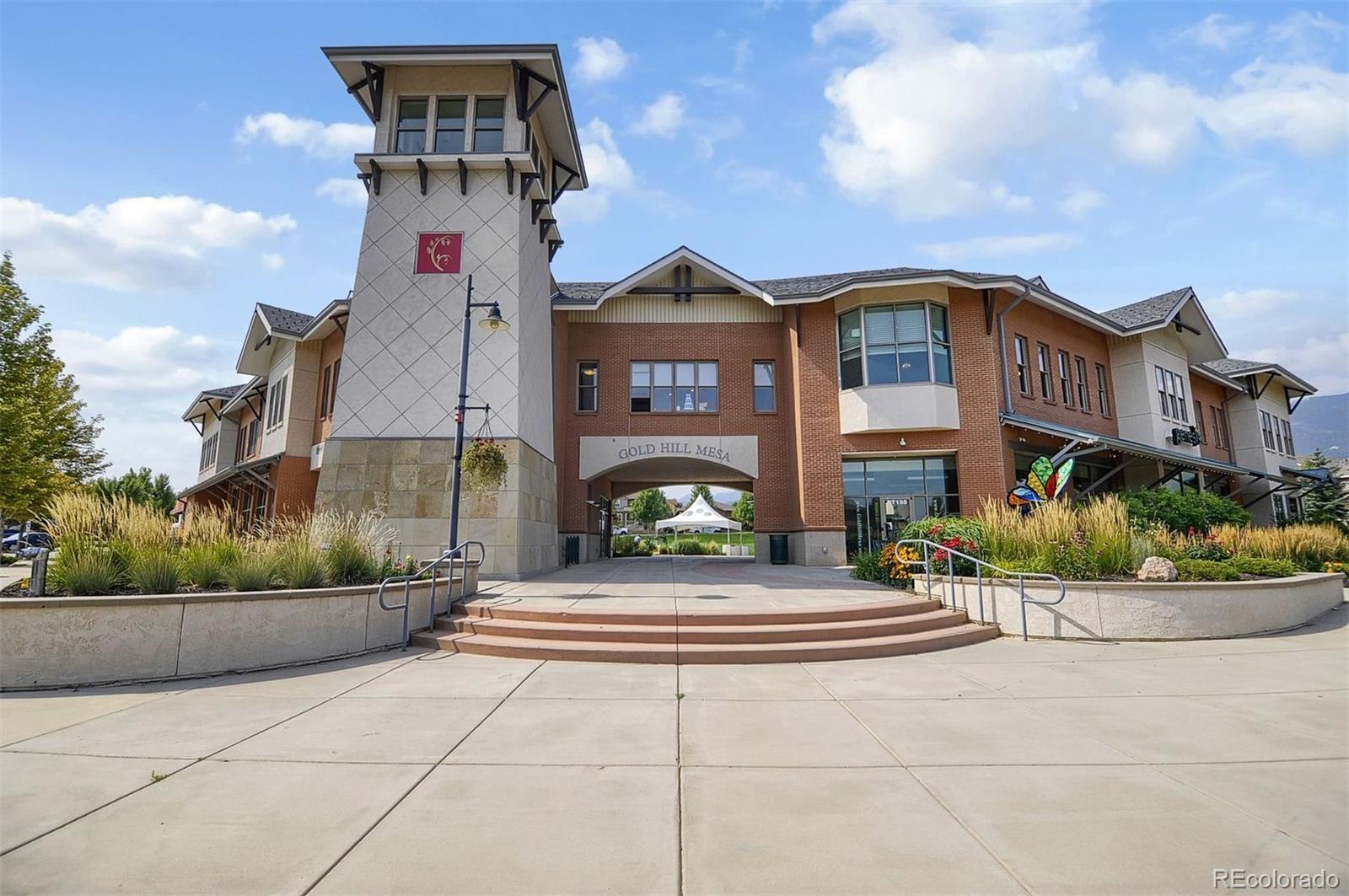 MLS Image #34 for 84  mayflower park place,colorado springs, Colorado