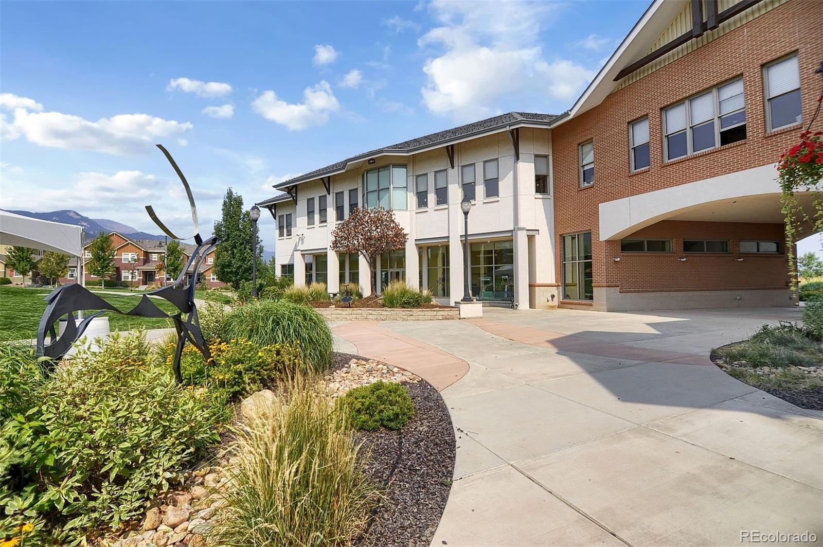 MLS Image #35 for 84  mayflower park place,colorado springs, Colorado