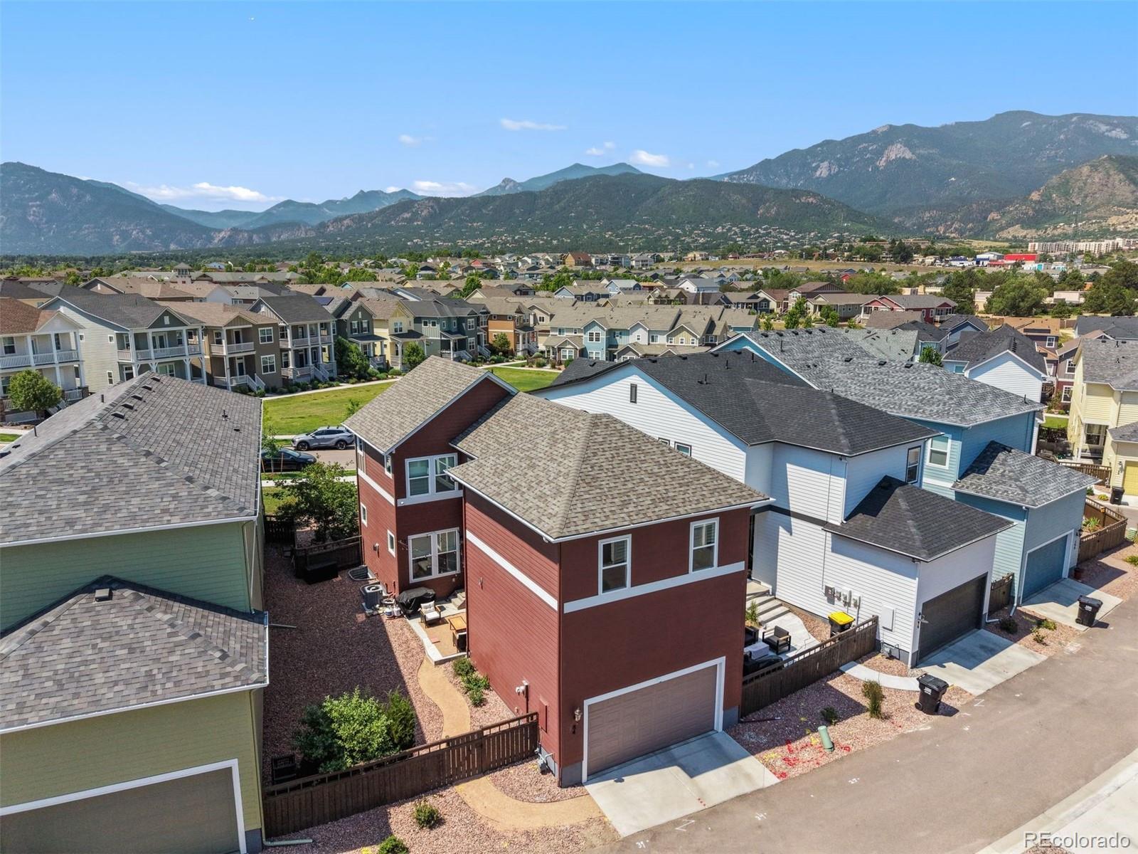MLS Image #36 for 84  mayflower park place,colorado springs, Colorado