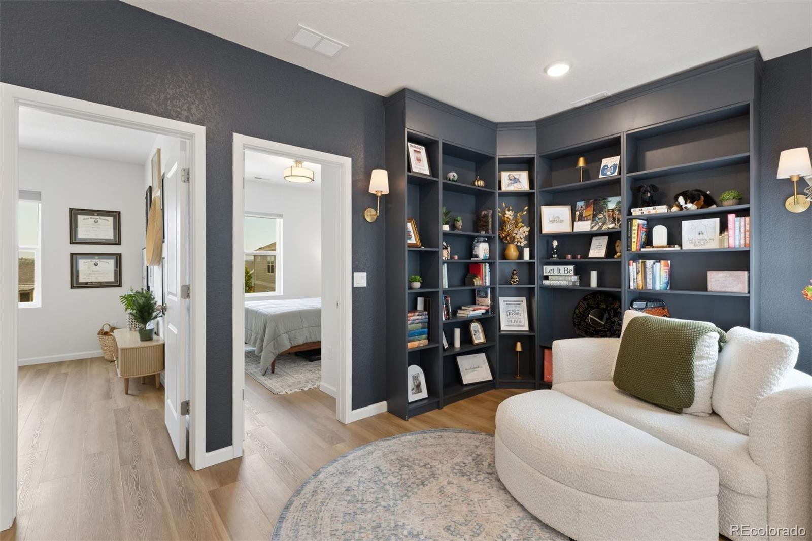 MLS Image #6 for 84  mayflower park place,colorado springs, Colorado
