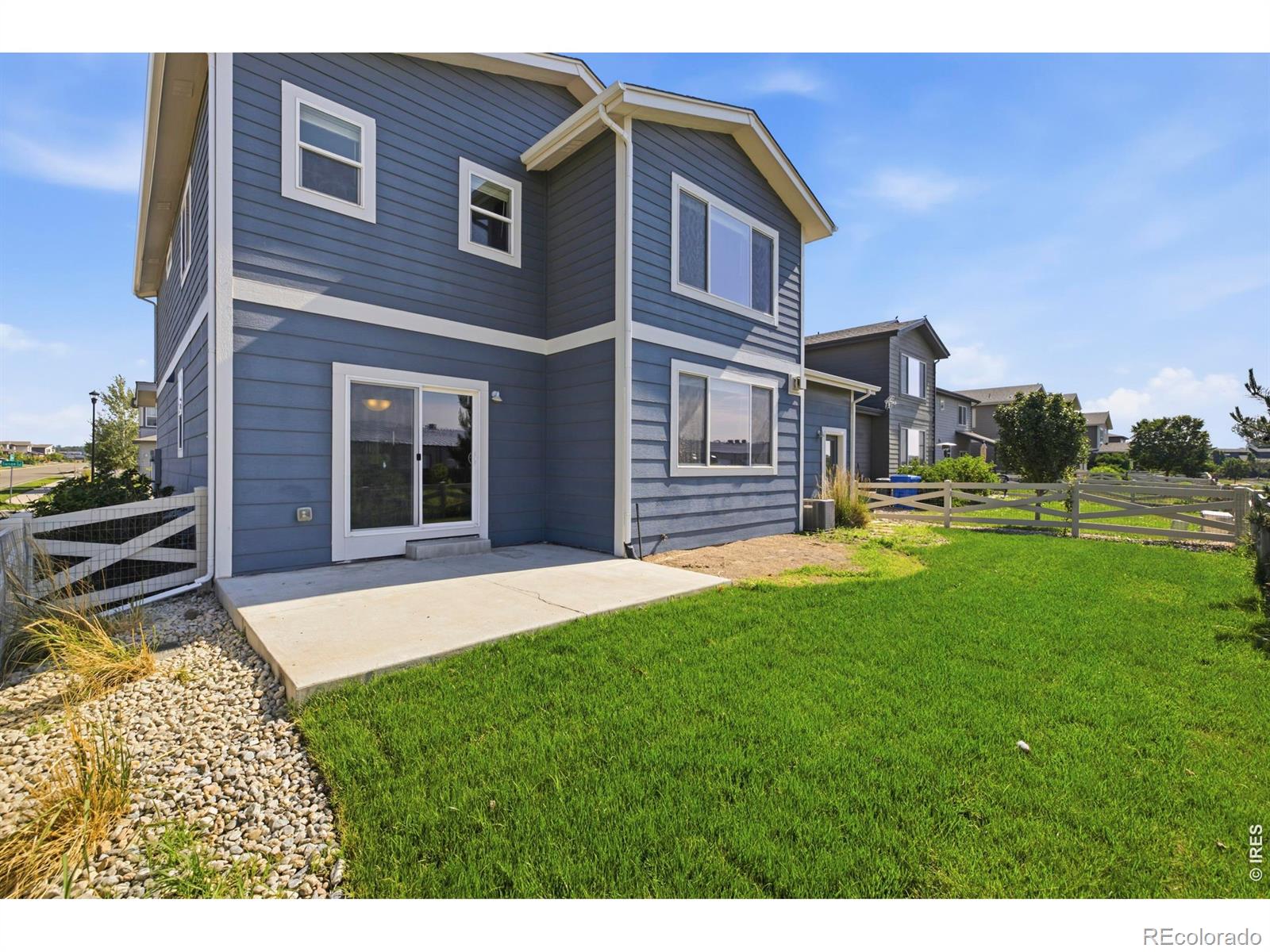 MLS Image #25 for 2103  saison street,fort collins, Colorado