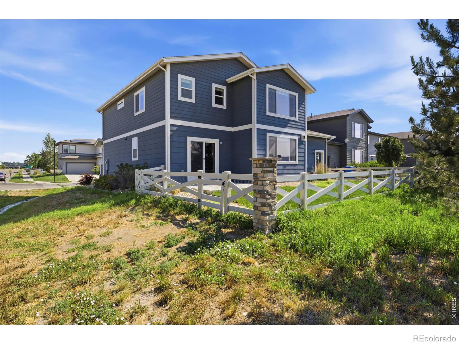 MLS Image #26 for 2103  saison street,fort collins, Colorado