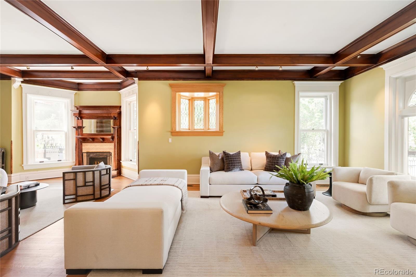 MLS Image #11 for 1100 n humboldt street,denver, Colorado
