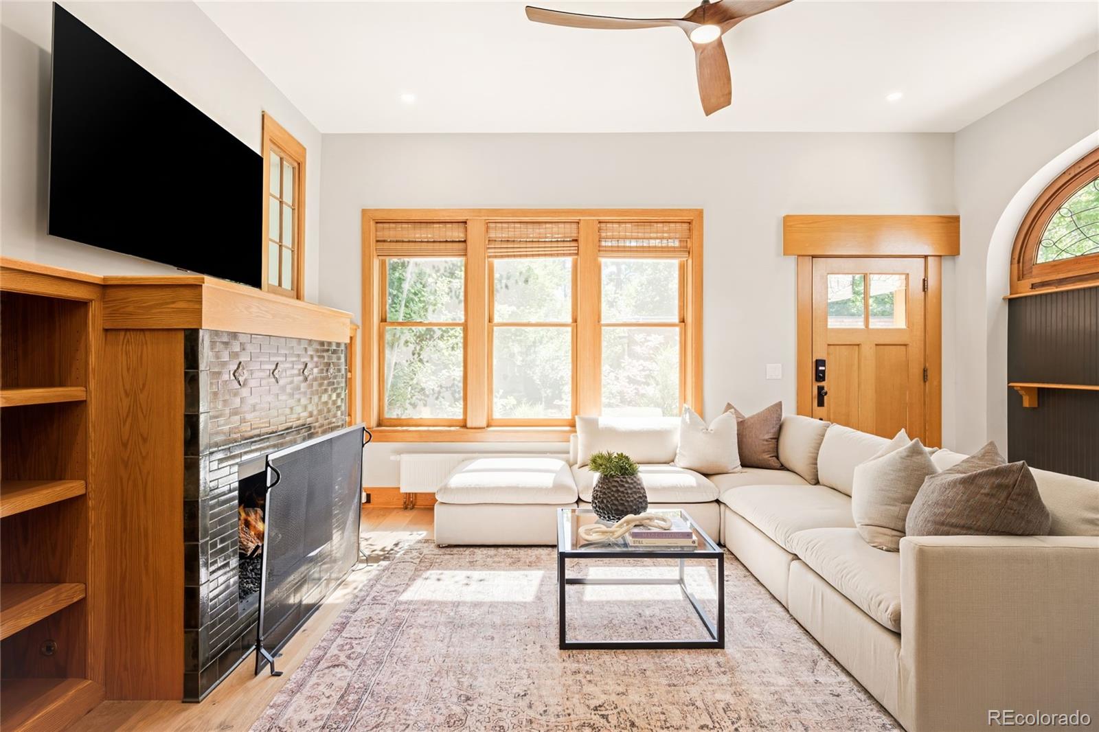 MLS Image #13 for 1100 n humboldt street,denver, Colorado