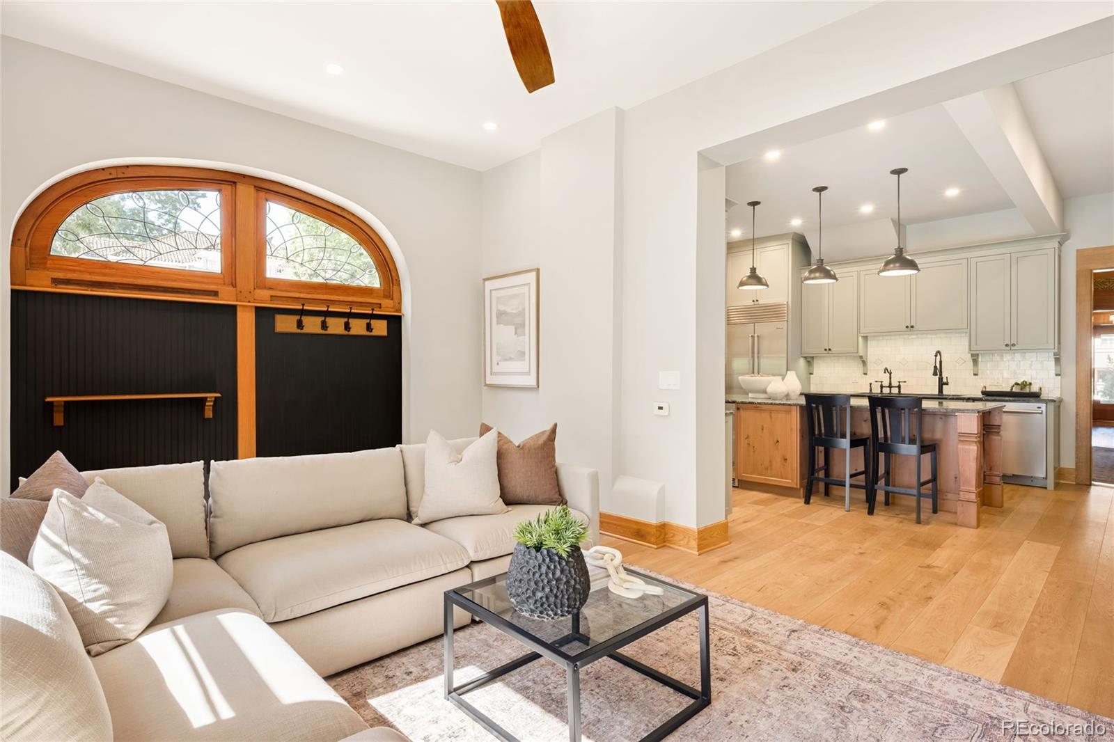 MLS Image #15 for 1100 n humboldt street,denver, Colorado
