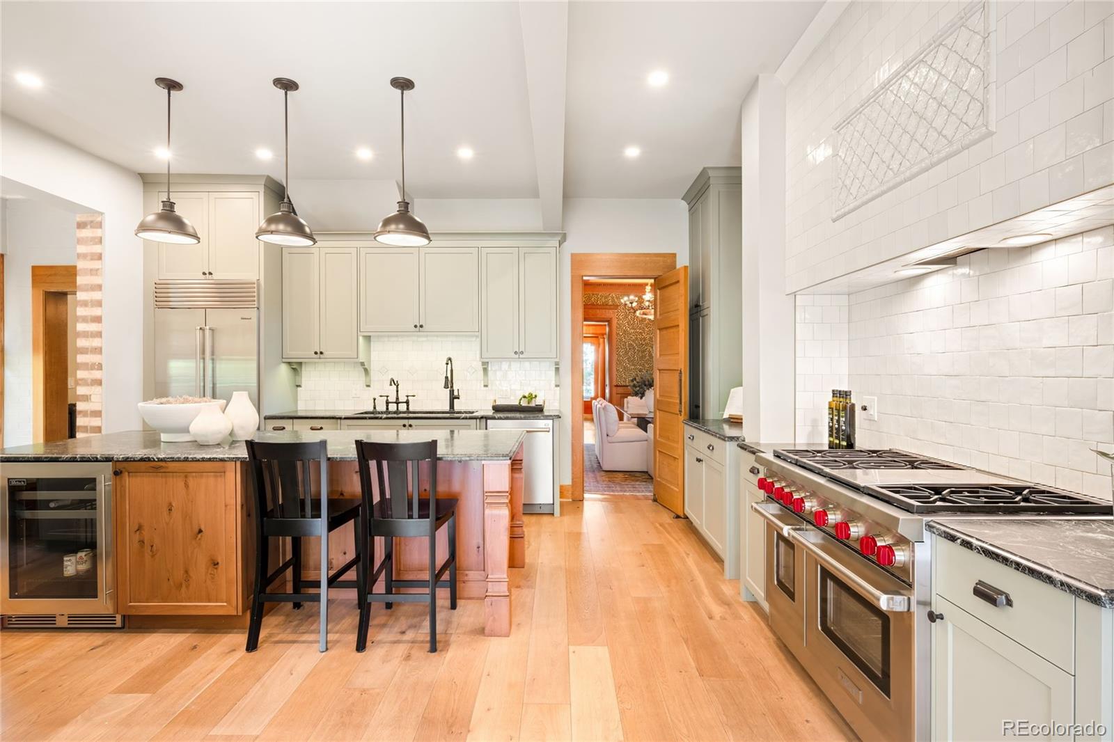 MLS Image #16 for 1100 n humboldt street,denver, Colorado