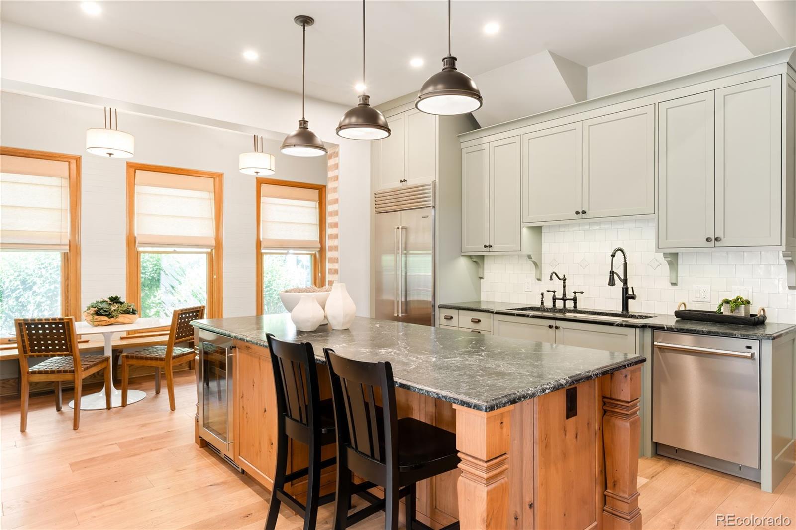 MLS Image #18 for 1100 n humboldt street,denver, Colorado