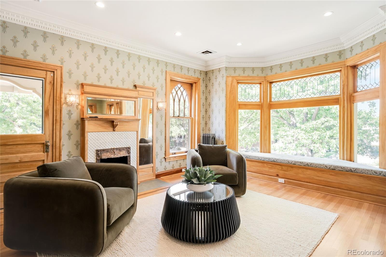MLS Image #24 for 1100 n humboldt street,denver, Colorado