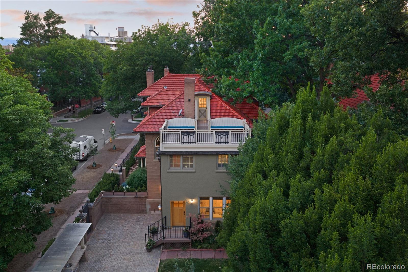 MLS Image #41 for 1100 n humboldt street,denver, Colorado