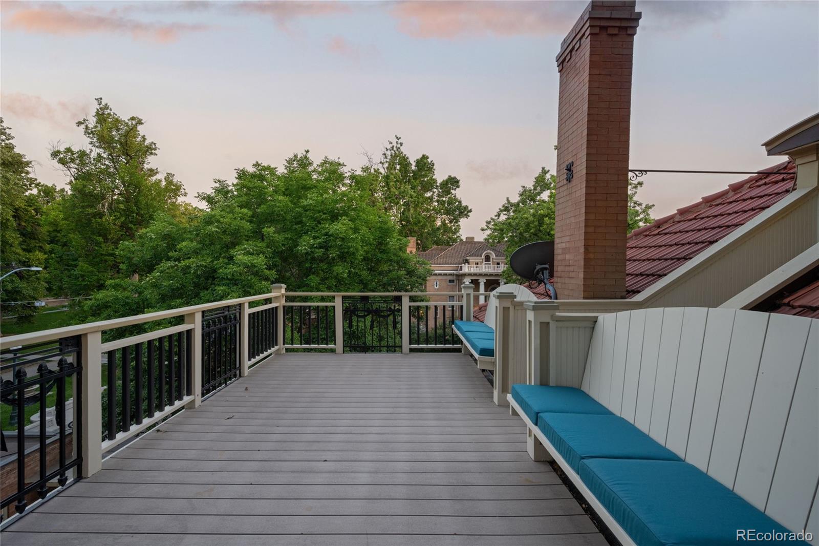 MLS Image #43 for 1100 n humboldt street,denver, Colorado