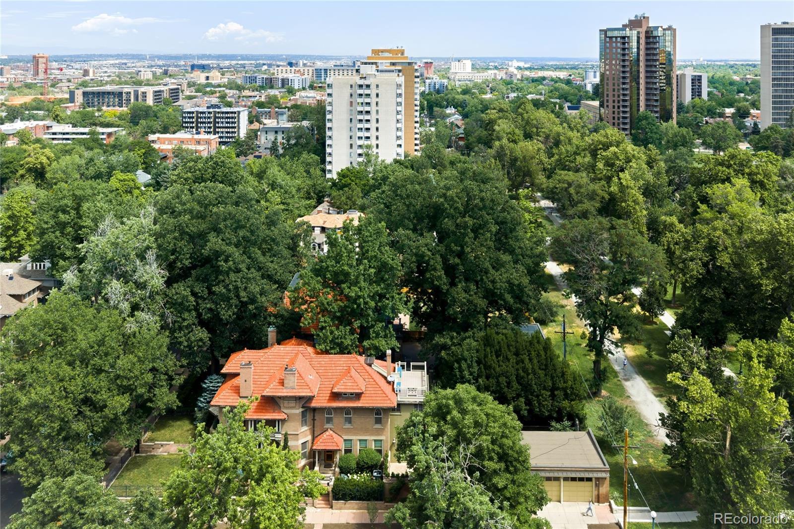 MLS Image #46 for 1100 n humboldt street,denver, Colorado