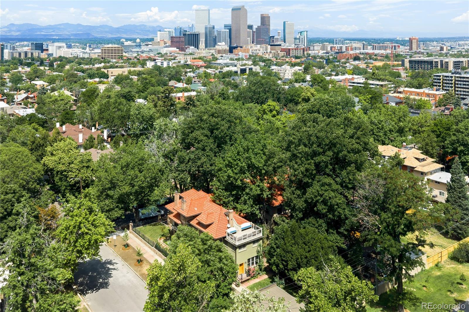 MLS Image #47 for 1100 n humboldt street,denver, Colorado