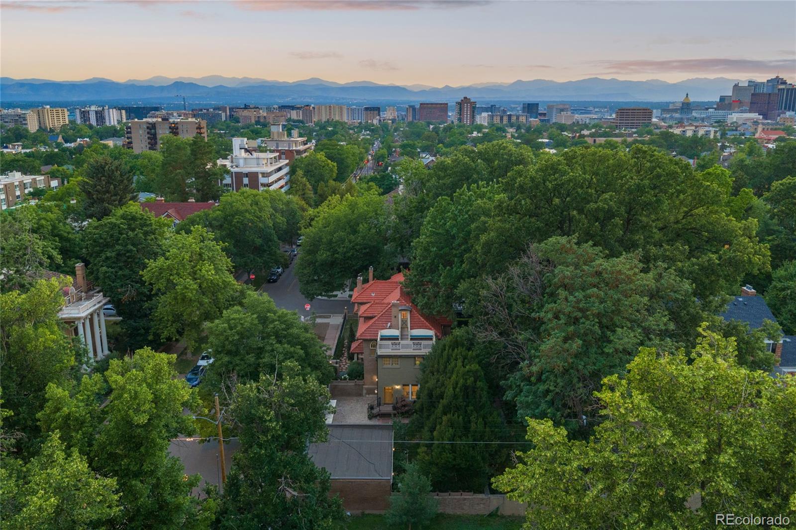 MLS Image #48 for 1100 n humboldt street,denver, Colorado
